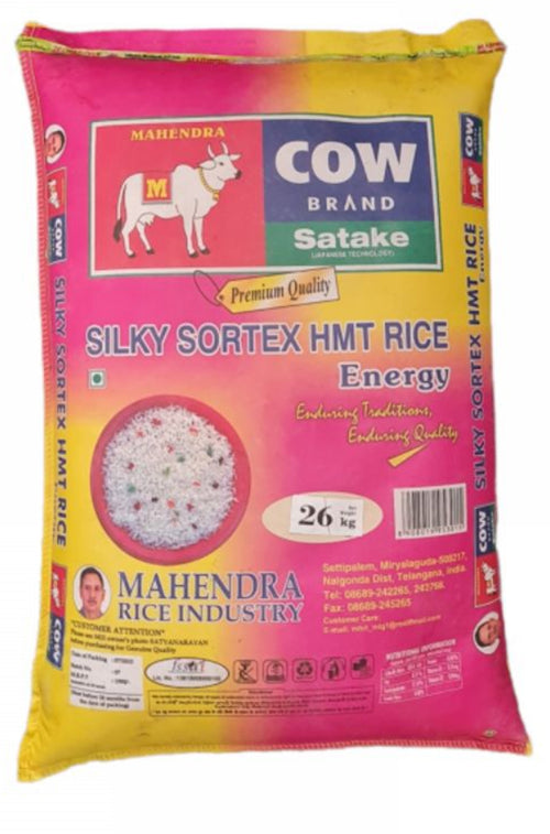 Cow Brand HMT 25KG