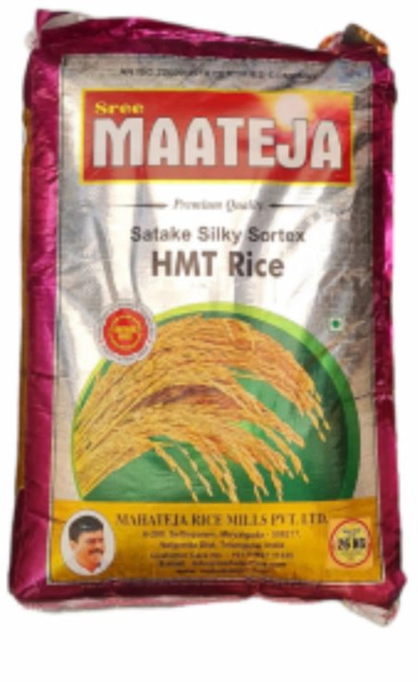 Mahateja HMT 25KG