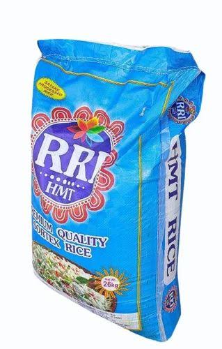 RRI HMT 25KG